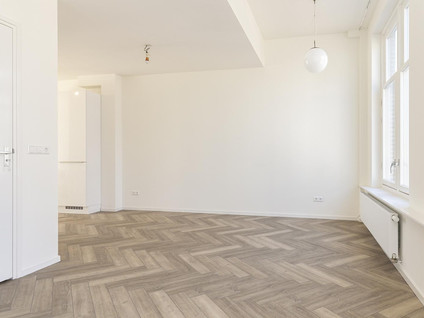 Nachtegaalstraat 27A