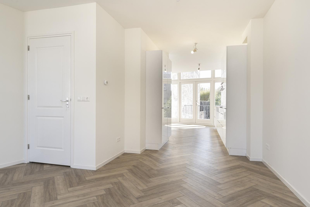 Appartement te huur: Nachtegaalstraat 27A, Utrecht