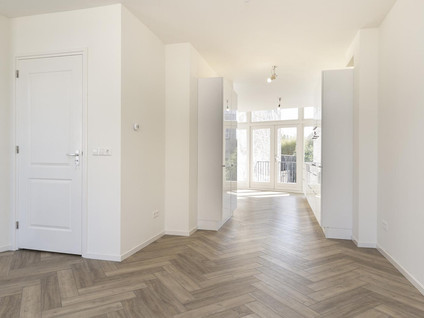 Nachtegaalstraat 27A