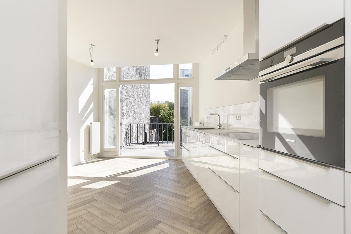 Appartement te huur: Nachtegaalstraat 27A, Utrecht
