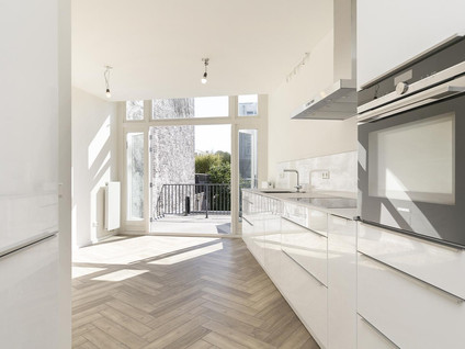 Nachtegaalstraat 27A