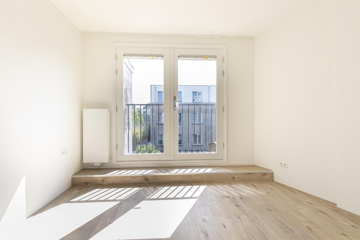 Appartement te huur: Nachtegaalstraat 27A, Utrecht