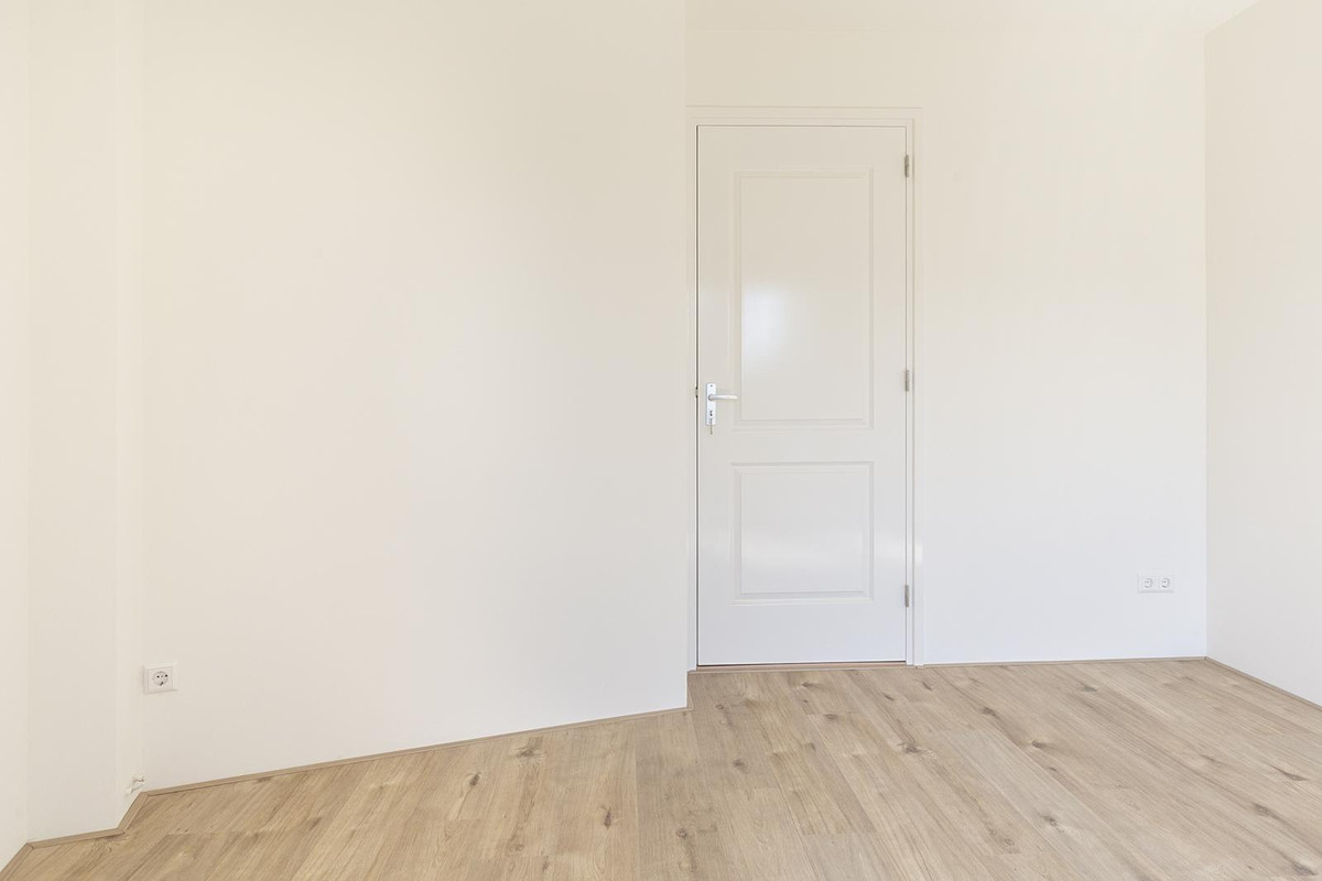 Appartement te huur: Nachtegaalstraat 27A, Utrecht