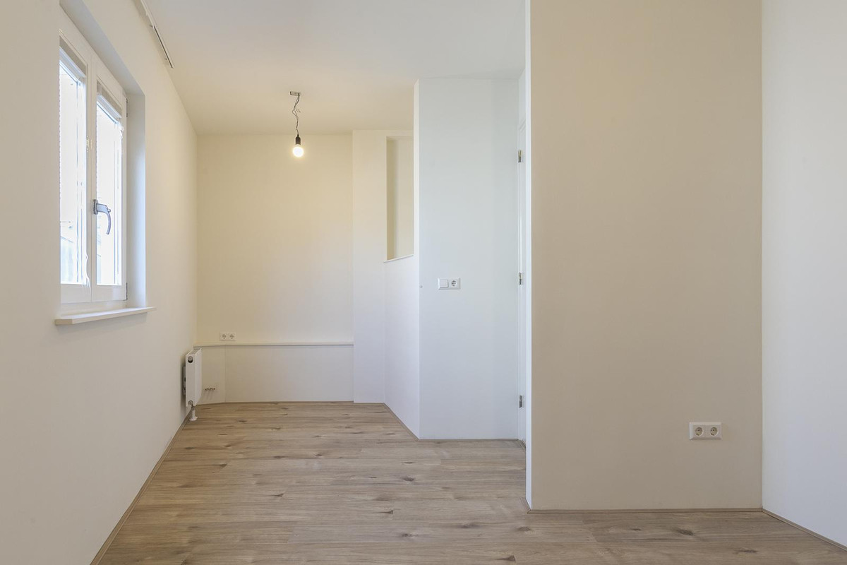 Appartement te huur: Nachtegaalstraat 27A, Utrecht