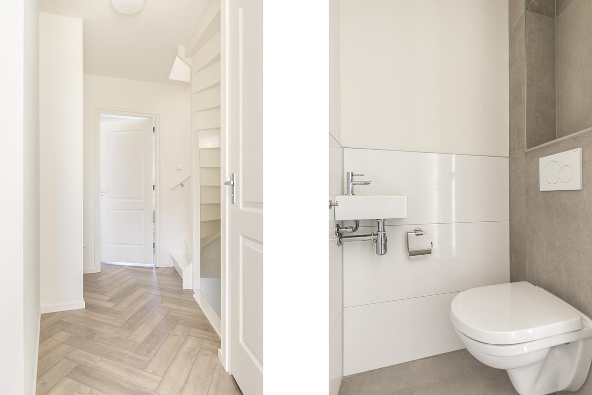 Appartement te huur: Nachtegaalstraat 27A, Utrecht