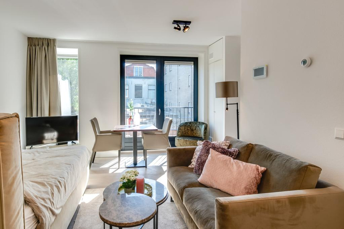 1-pièce appartement de 28 m²