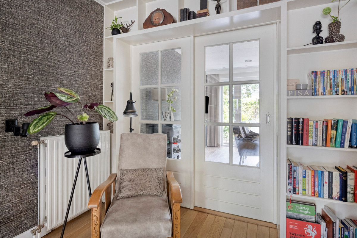 Tussenwoning te koop: Houtwal 19, Wierden