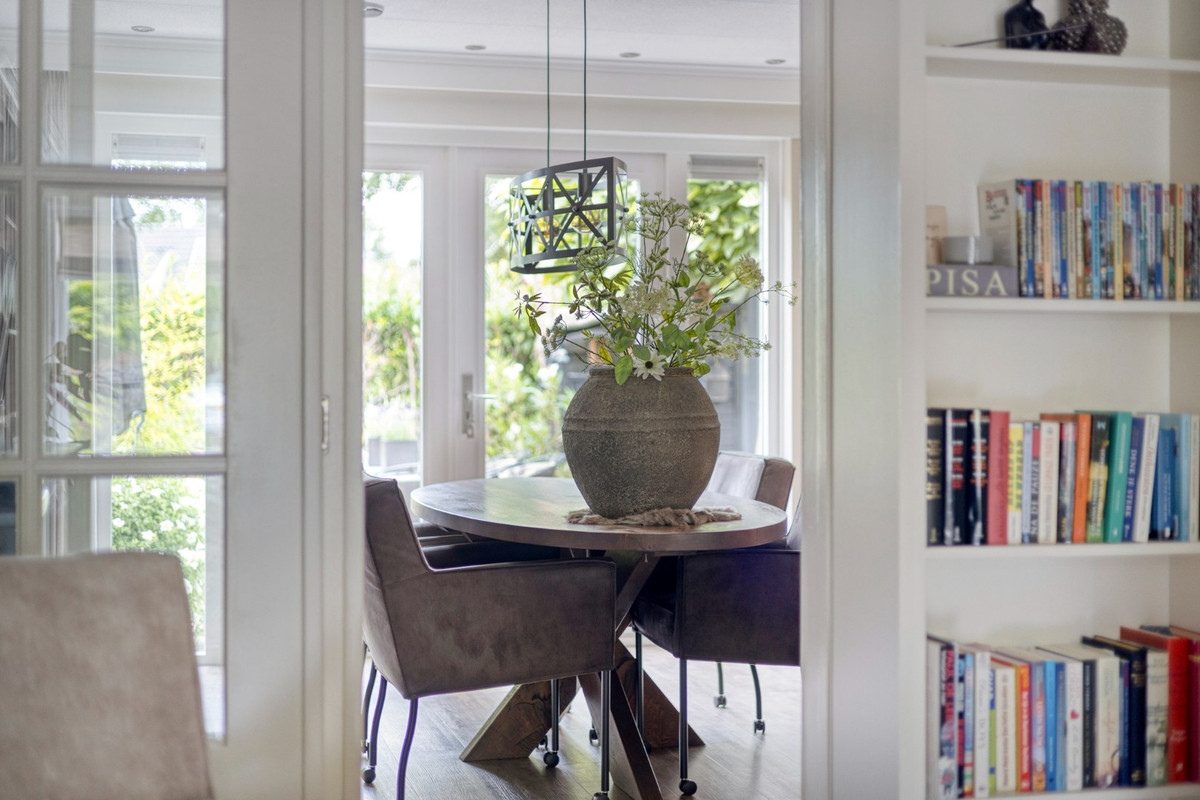 Tussenwoning te koop: Houtwal 19, Wierden