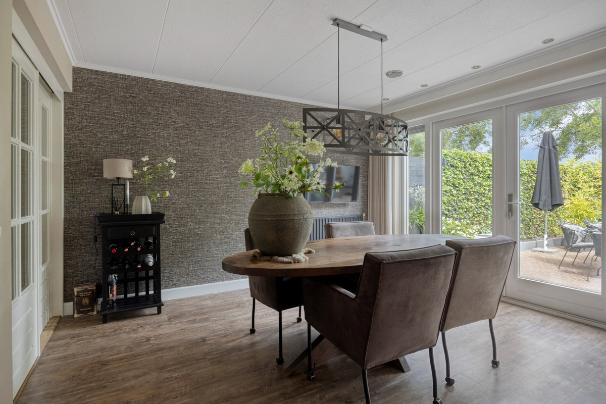 Tussenwoning te koop: Houtwal 19, Wierden