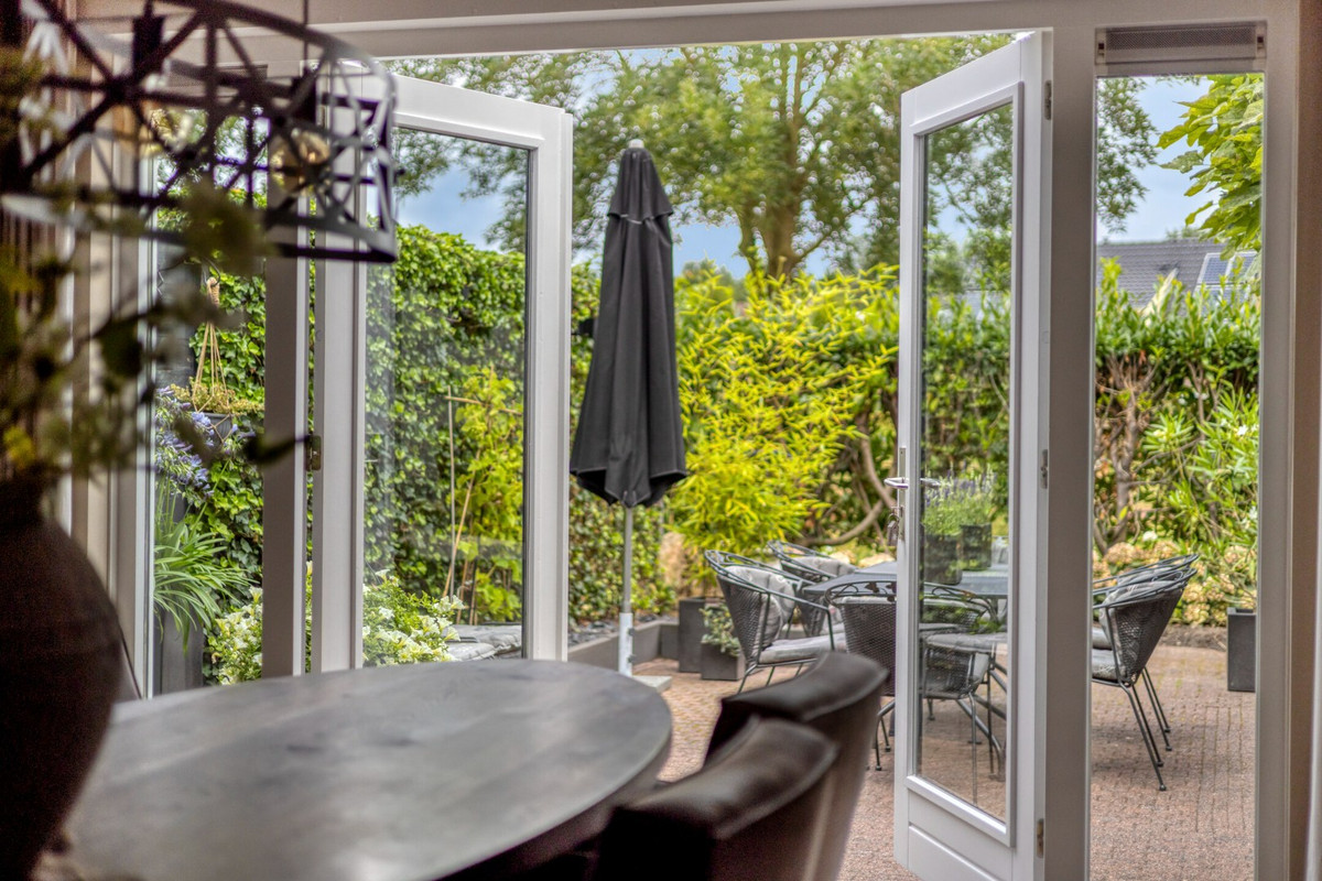 Tussenwoning te koop: Houtwal 19, Wierden