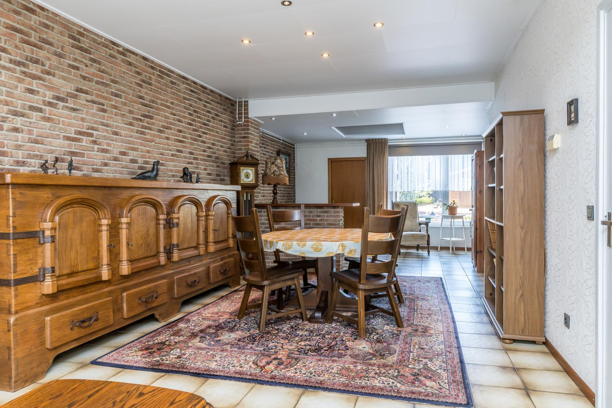 Twee-onder-één-kap te koop: Haansberg 17, Brunssum
