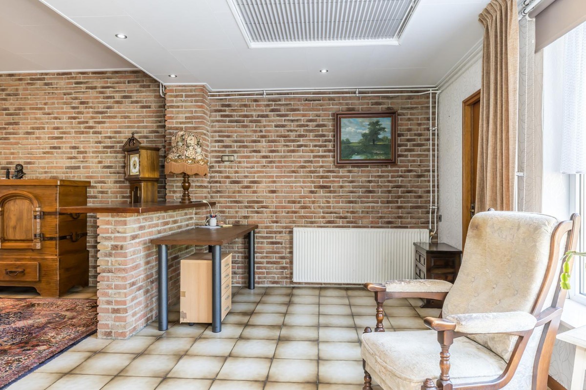 Twee-onder-één-kap te koop: Haansberg 17, Brunssum