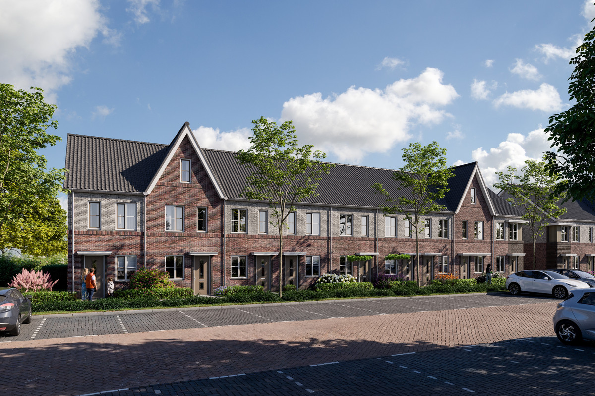 Woning te koop: Handelsterrein, Oude-Tonge
