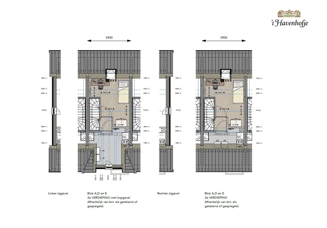 Woning te koop: Handelsterrein, Oude-Tonge