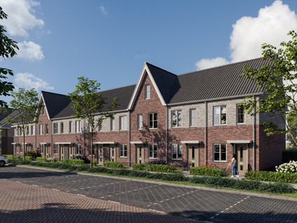 Handelsterrein 