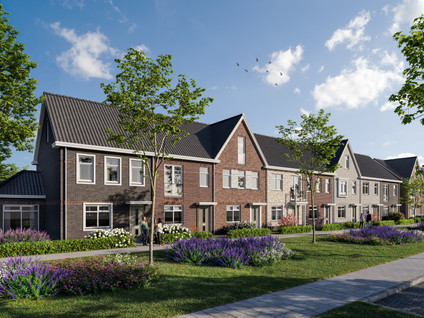 Handelsterrein 
