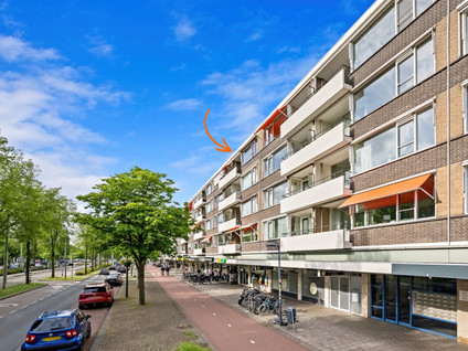 Papsouwselaan 283