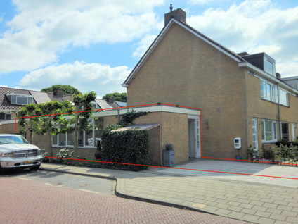 Hellendaalstraat 1A