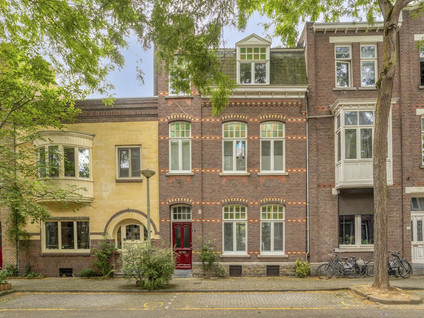 Lyonnetstraat 6