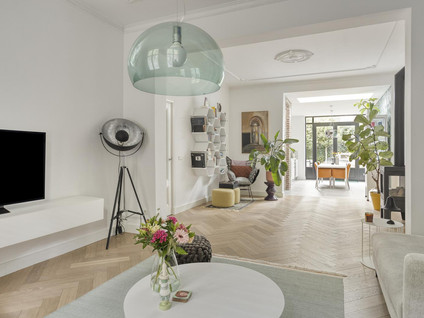 Lyonnetstraat 6