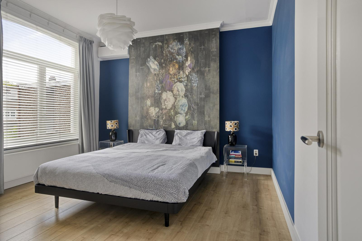Tussenwoning te koop: Lyonnetstraat 6, Maastricht