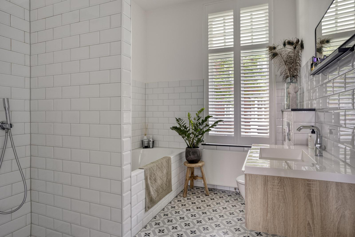 Tussenwoning te koop: Lyonnetstraat 6, Maastricht