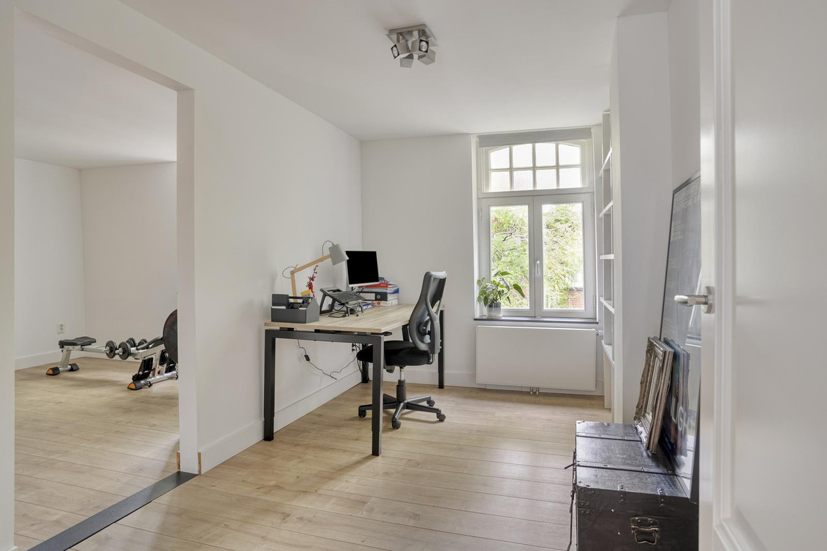 Tussenwoning te koop: Lyonnetstraat 6, Maastricht
