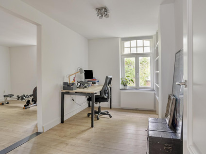 Lyonnetstraat 6