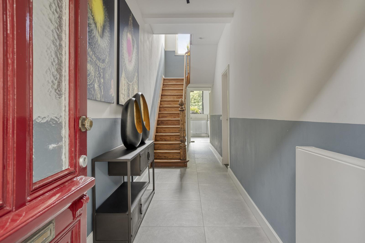Tussenwoning te koop: Lyonnetstraat 6, Maastricht