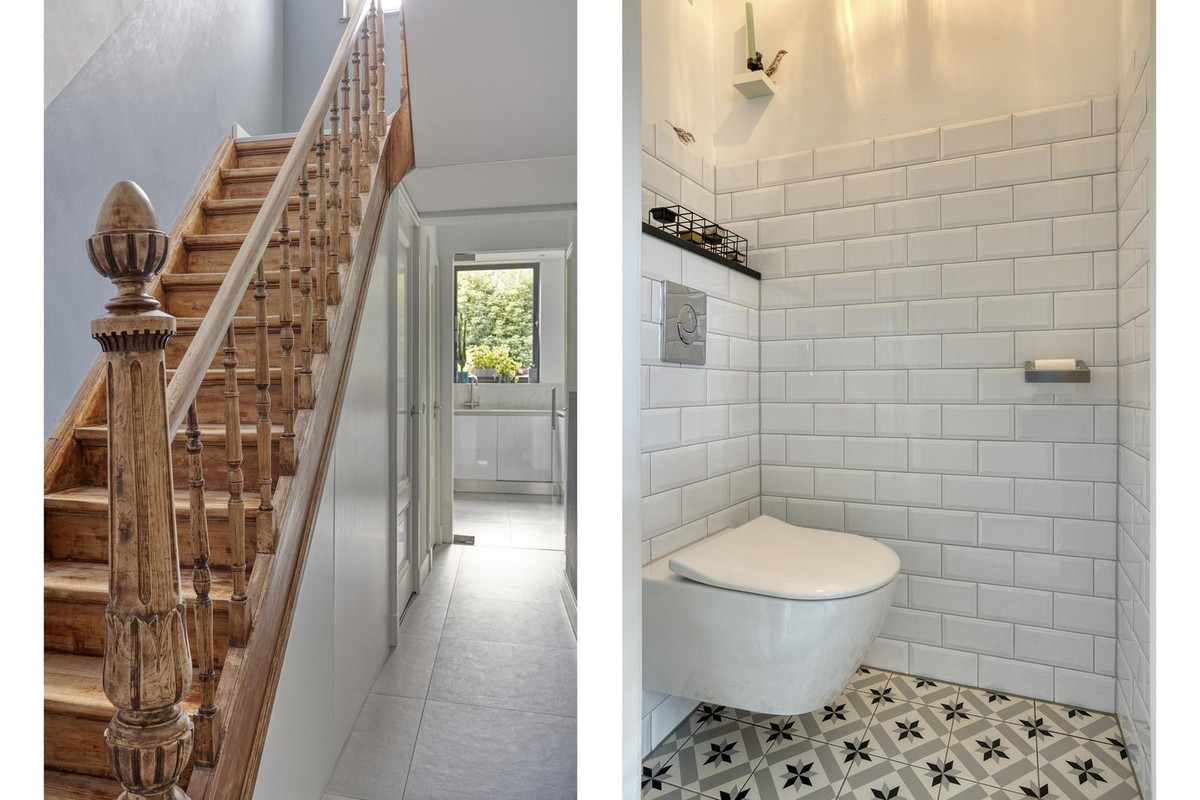 Tussenwoning te koop: Lyonnetstraat 6, Maastricht