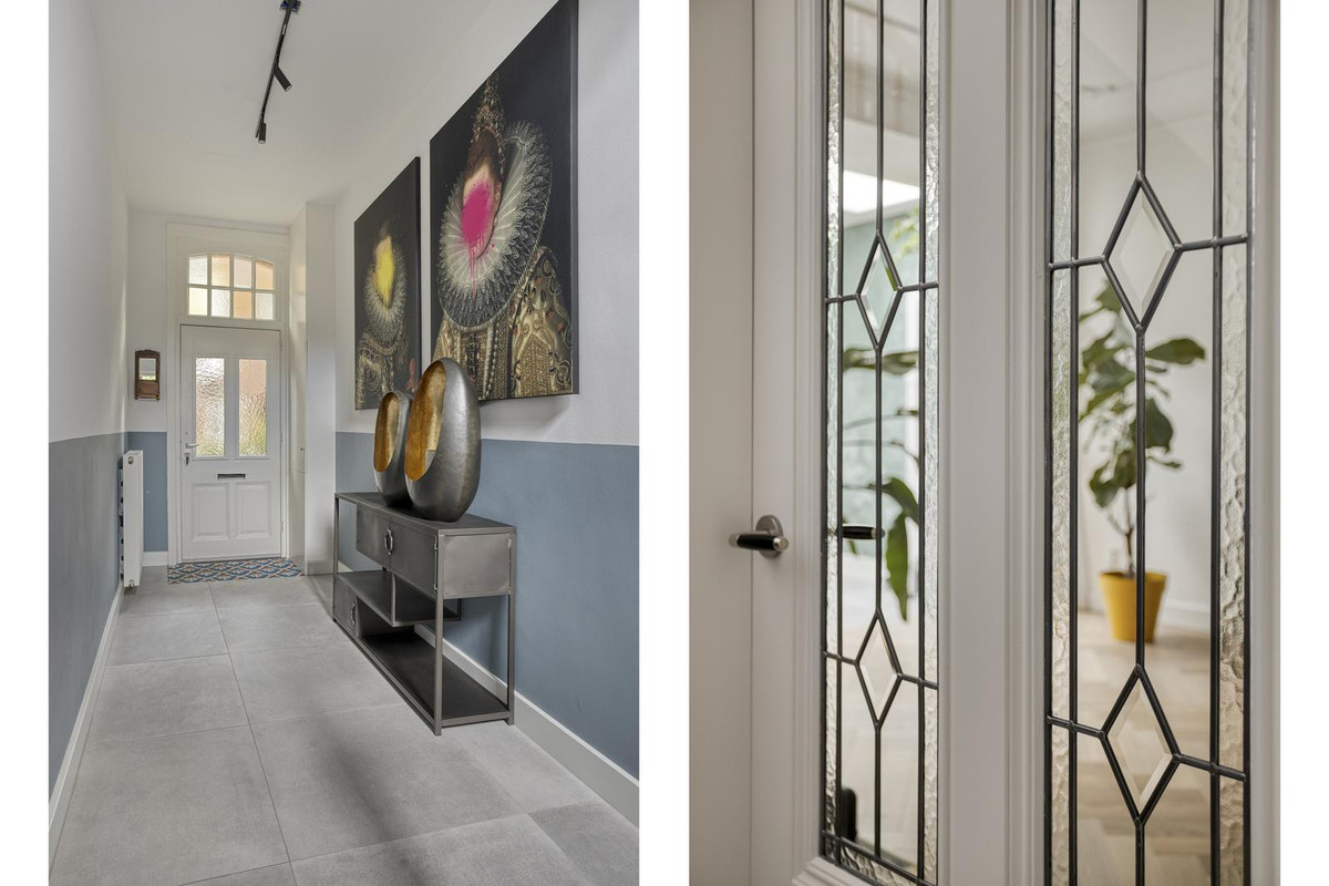 Tussenwoning te koop: Lyonnetstraat 6, Maastricht