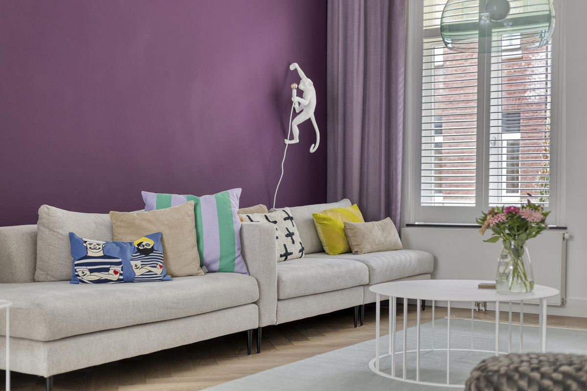 Tussenwoning te koop: Lyonnetstraat 6, Maastricht