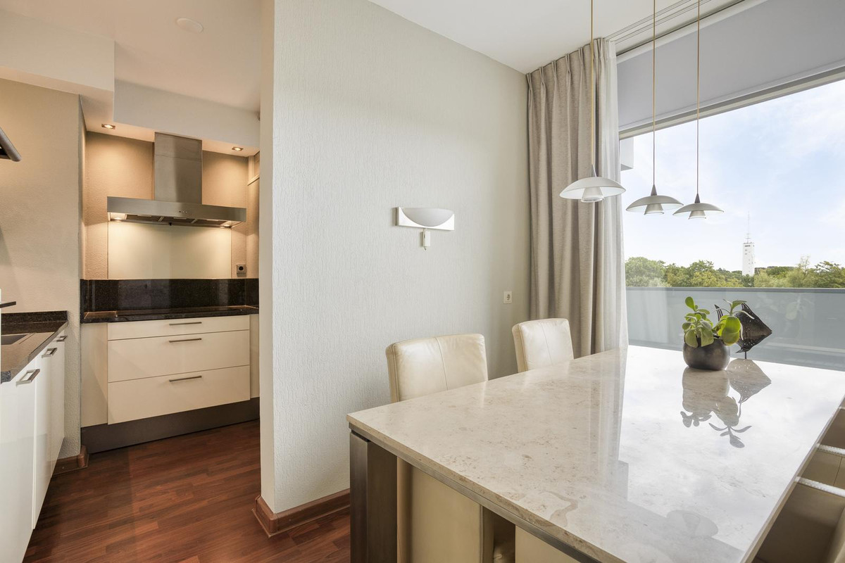 Appartement te koop: Aureliushof 111H, Maastricht
