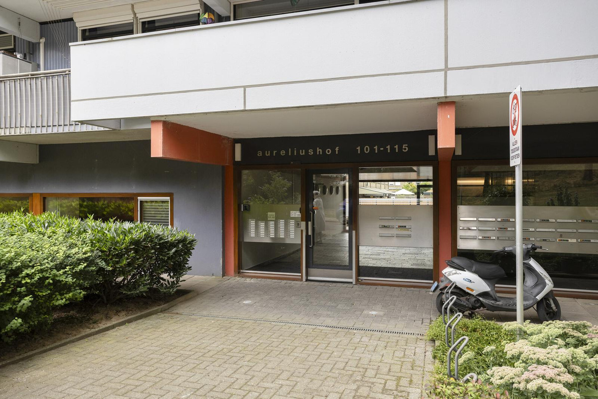 Appartement te koop: Aureliushof 111H, Maastricht