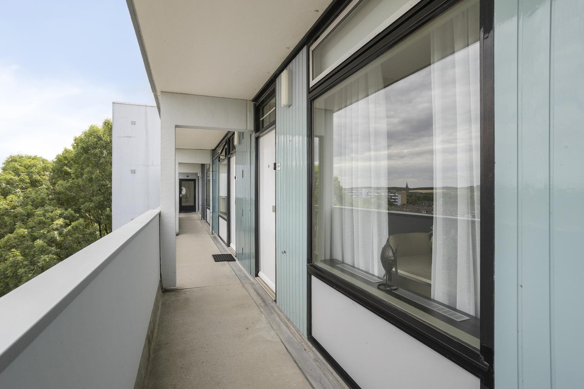 Appartement te koop: Aureliushof 111H, Maastricht