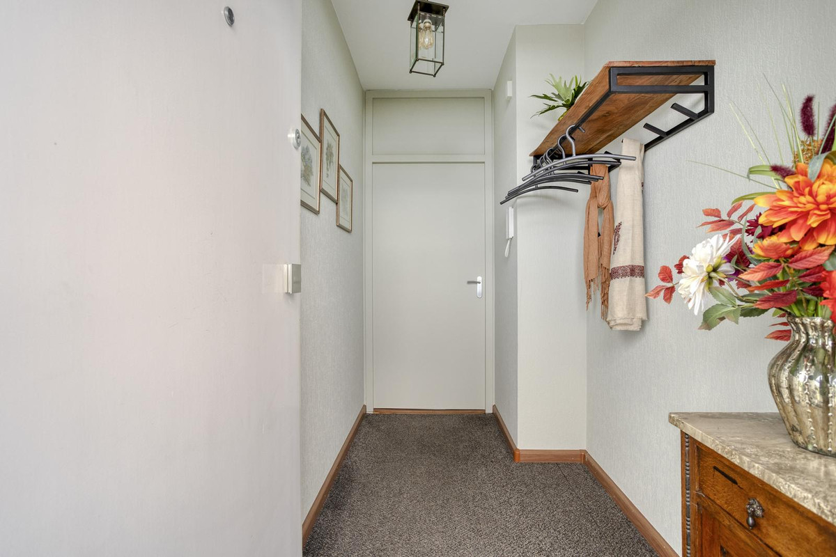 Appartement te koop: Aureliushof 111H, Maastricht