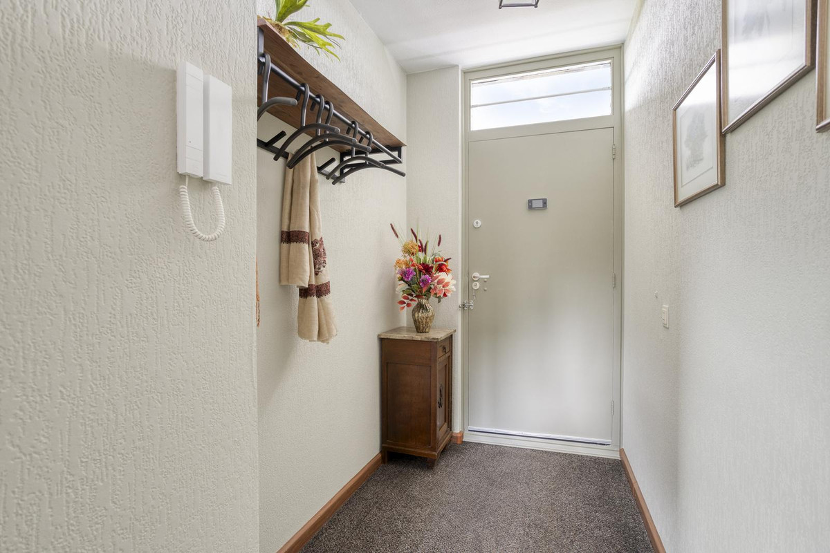 Appartement te koop: Aureliushof 111H, Maastricht
