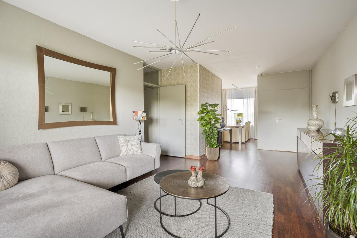 Appartement te koop: Aureliushof 111H, Maastricht