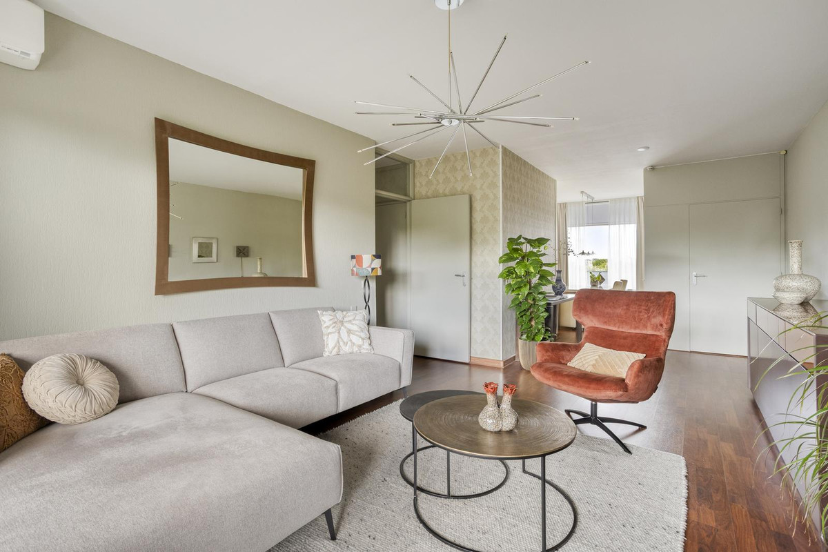 Appartement te koop: Aureliushof 111H, Maastricht
