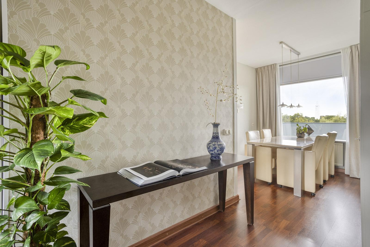Appartement te koop: Aureliushof 111H, Maastricht
