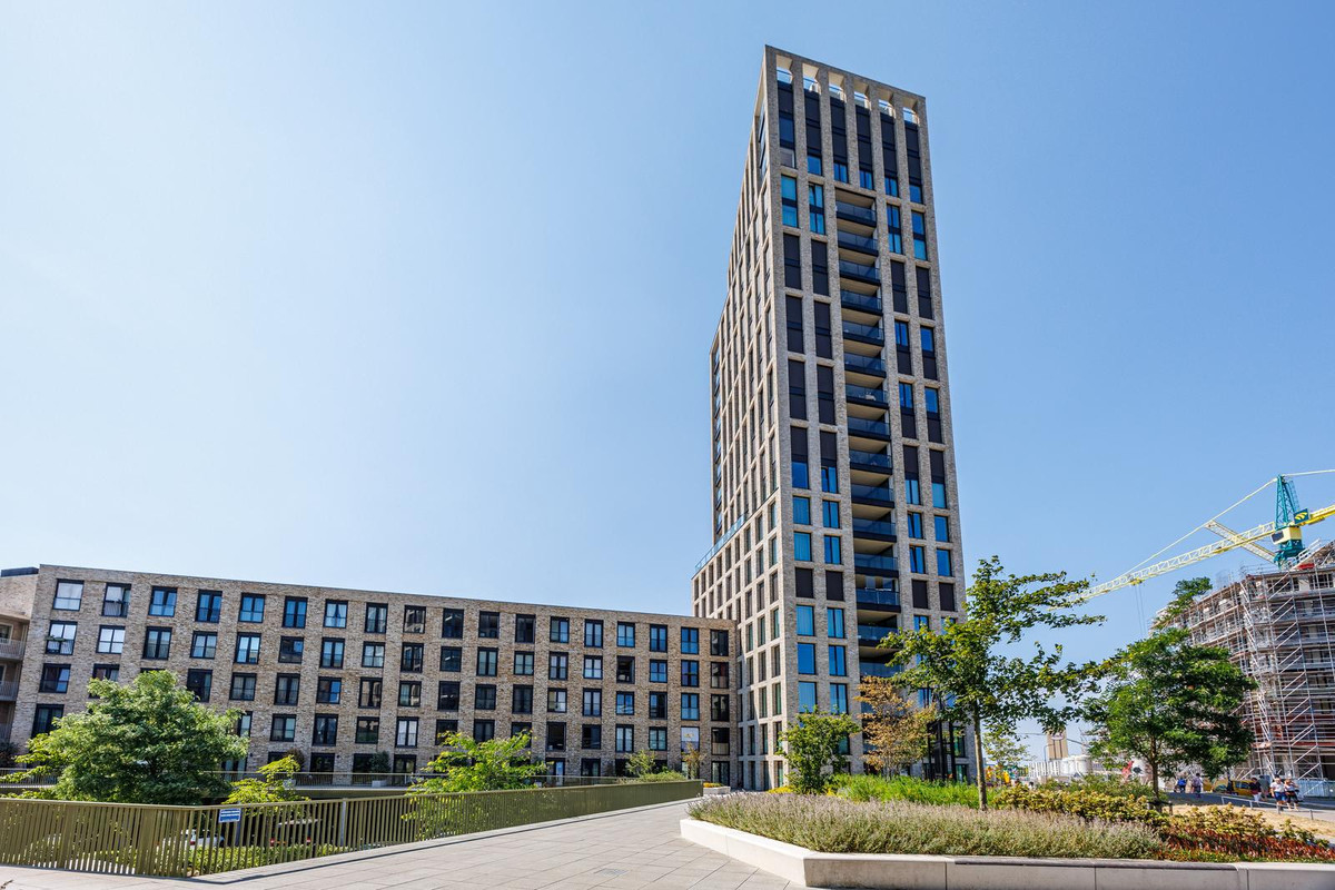 Appartement te koop: Waalbandijk 483, Nijmegen