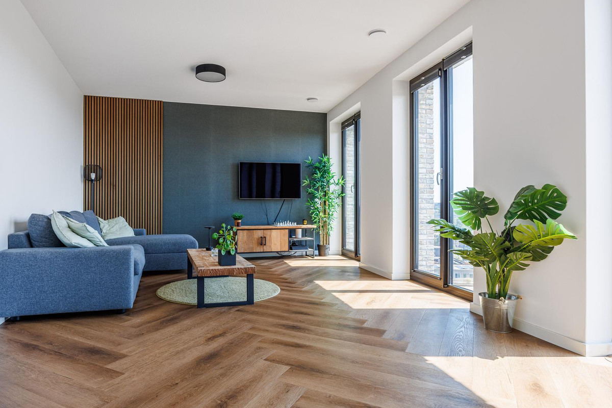 Appartement te koop: Waalbandijk 483, Nijmegen