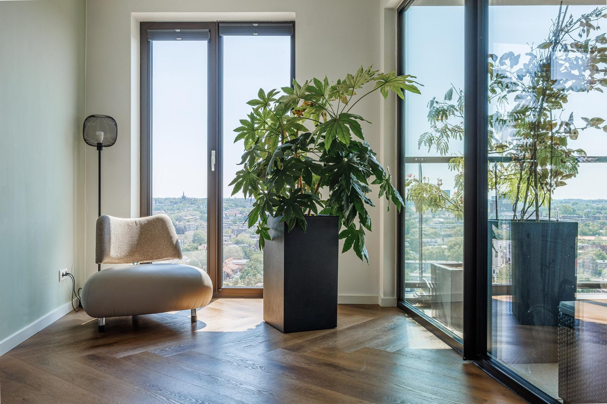 Appartement te koop: Waalbandijk 483, Nijmegen