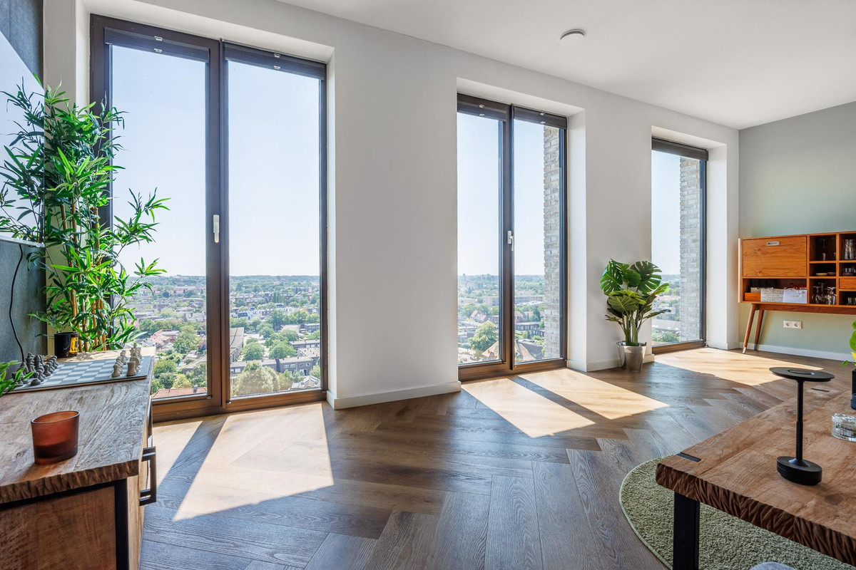 Appartement te koop: Waalbandijk 483, Nijmegen