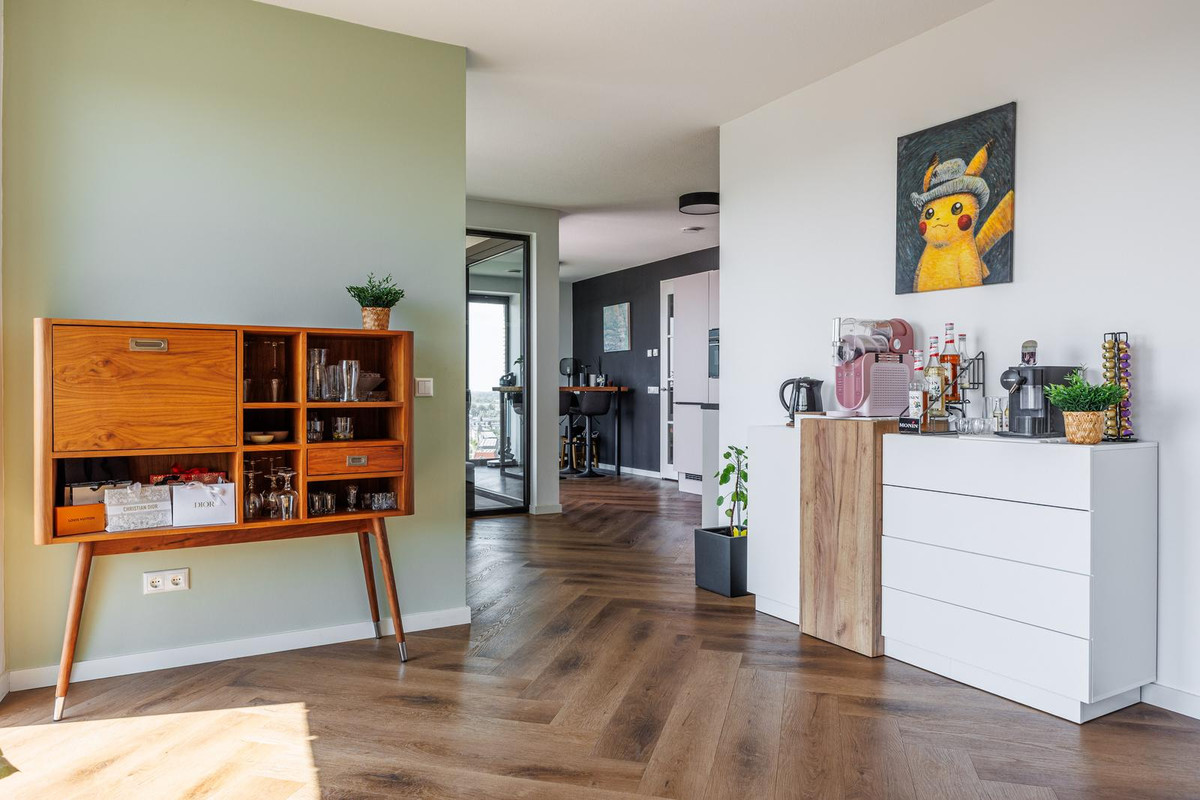 Appartement te koop: Waalbandijk 483, Nijmegen