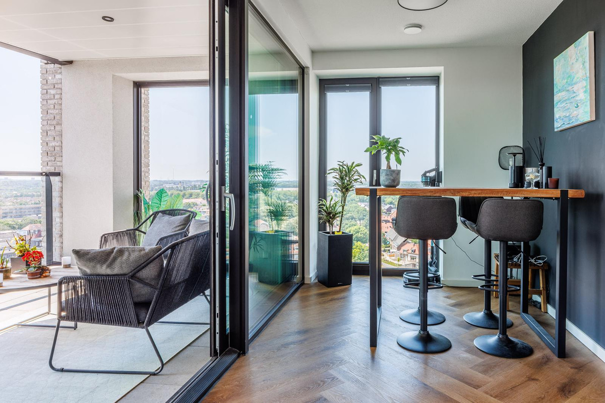 Appartement te koop: Waalbandijk 483, Nijmegen
