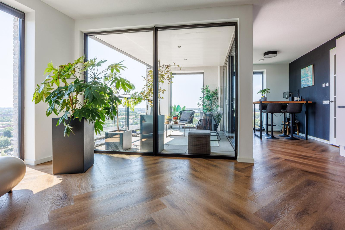 Appartement te koop: Waalbandijk 483, Nijmegen