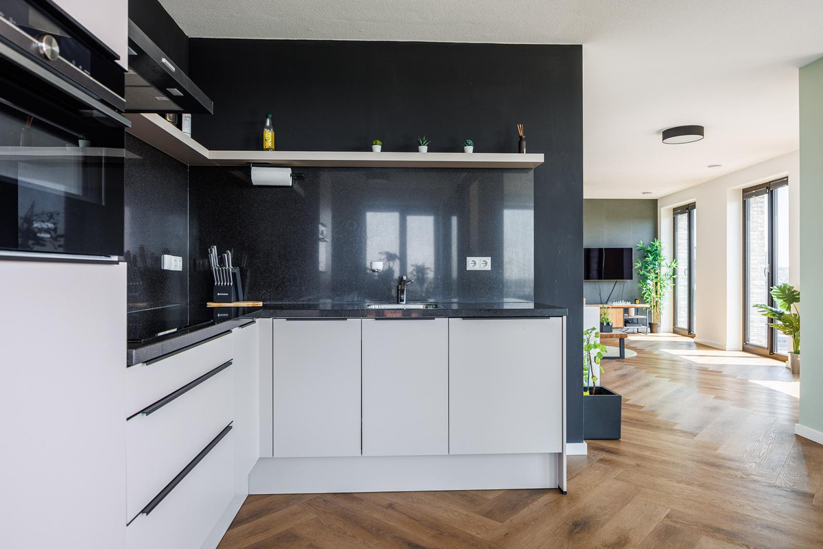 Appartement te koop: Waalbandijk 483, Nijmegen
