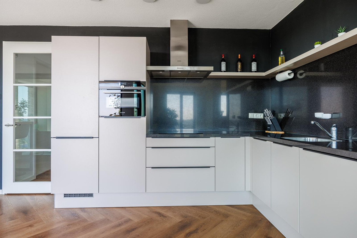 Appartement te koop: Waalbandijk 483, Nijmegen