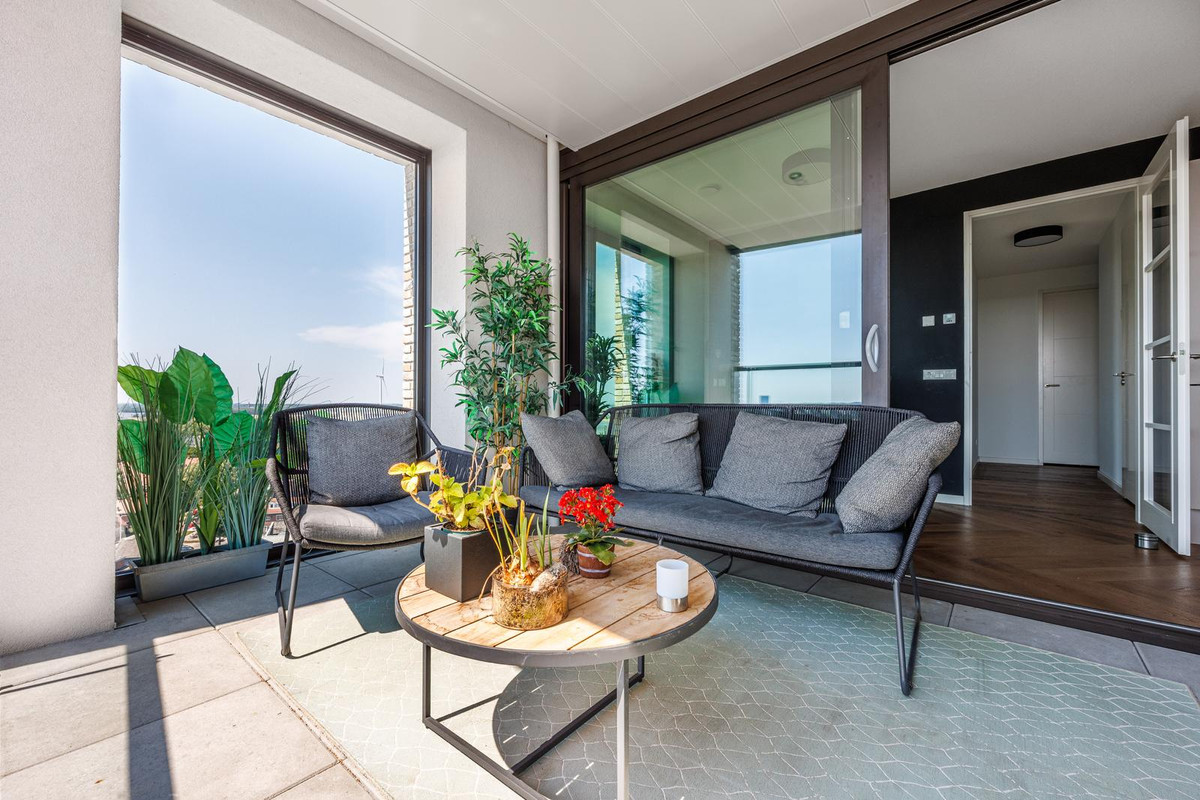 Appartement te koop: Waalbandijk 483, Nijmegen